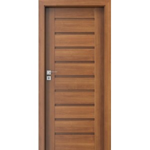 Porta KONCEPT A0 Orech 2 